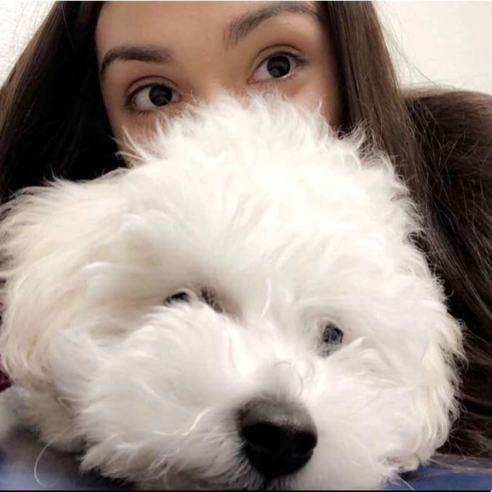 Meet your Posher, Gimena